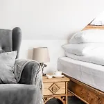 Bialczanski Apart Otel Bialka Tatrzanska
