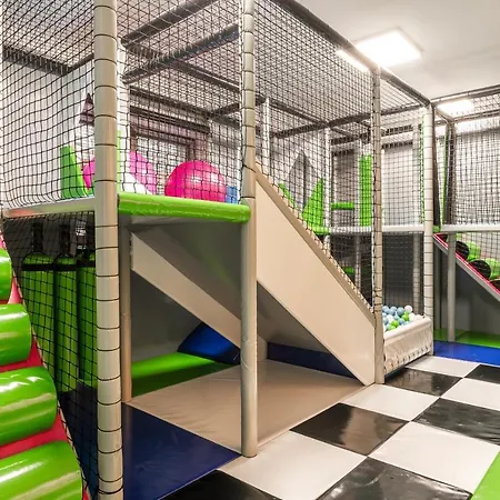 Aparthotel Bialczanski 3*