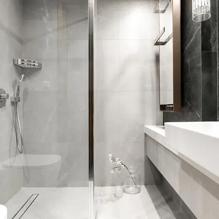 Apartmanhotel Bialczanski