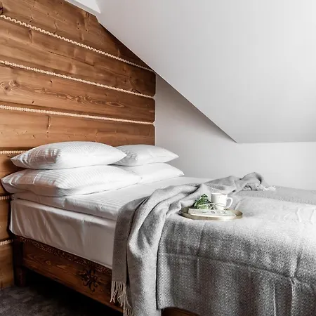 Aparthotel Bialczanski