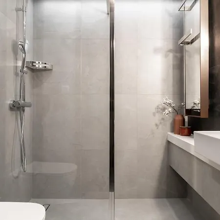 Aparthotel Bialczanski Białka