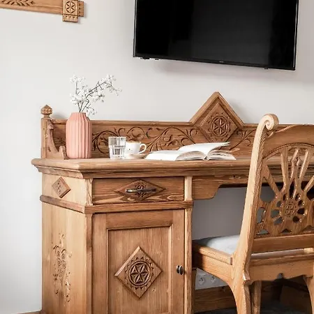 Aparthotel Bialczanski
