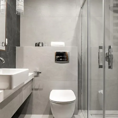 Bialczanski Apartmanhotel Białka Tatrzańska