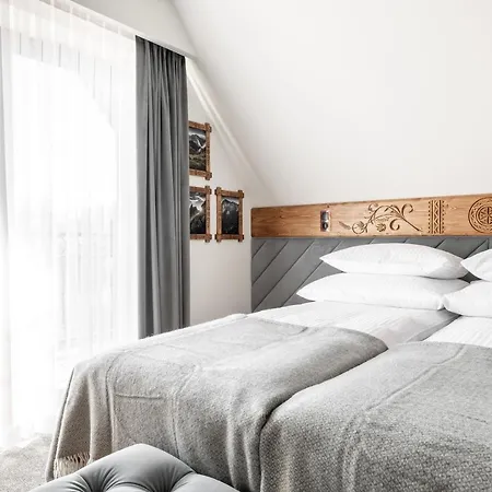 Apartmanhotel Bialczanski