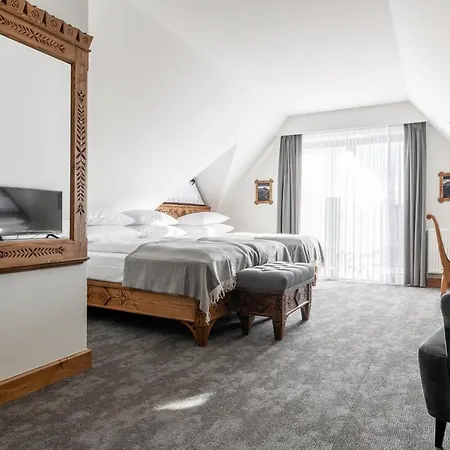 Bialczanski 3* Bialka Tatrzanska