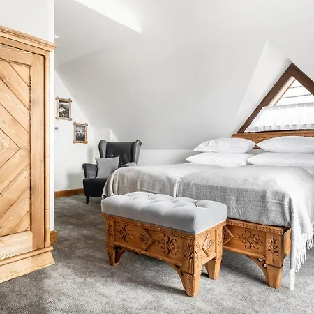 Bialczanski Bialka Tatrzanska