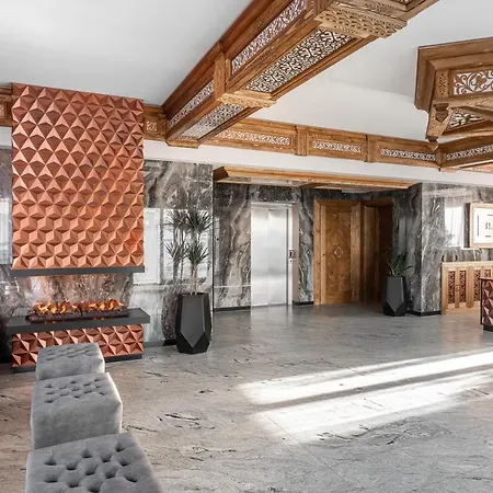 Aparthotel Bialczanski