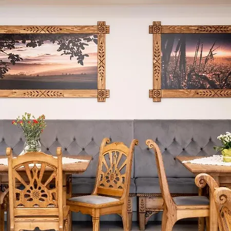 Apartmanhotel Bialczanski