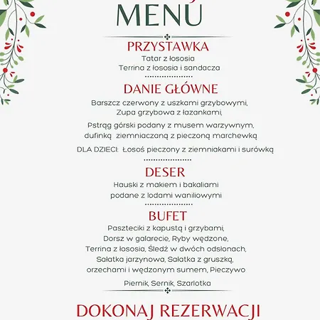 Bialczanski Bialka Tatrzanska