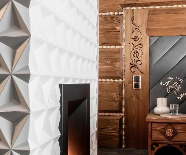 Bialczanski מלון דירות 3*