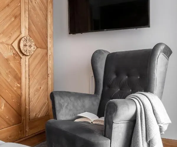 Bialczanski ביאלקה טטרנסקה