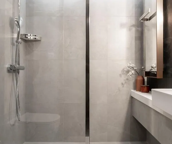 מלון דירות Bialczanski ביאלקה טטרנסקה