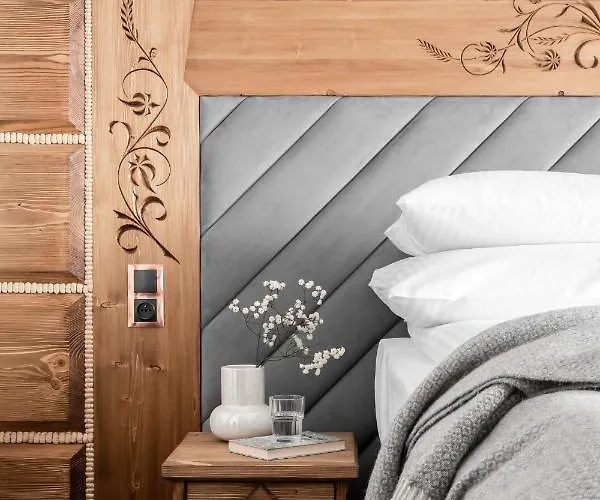 Bialczanski Bialka Tatrzanska