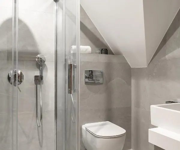 Bialczanski Bialka Tatrzanska