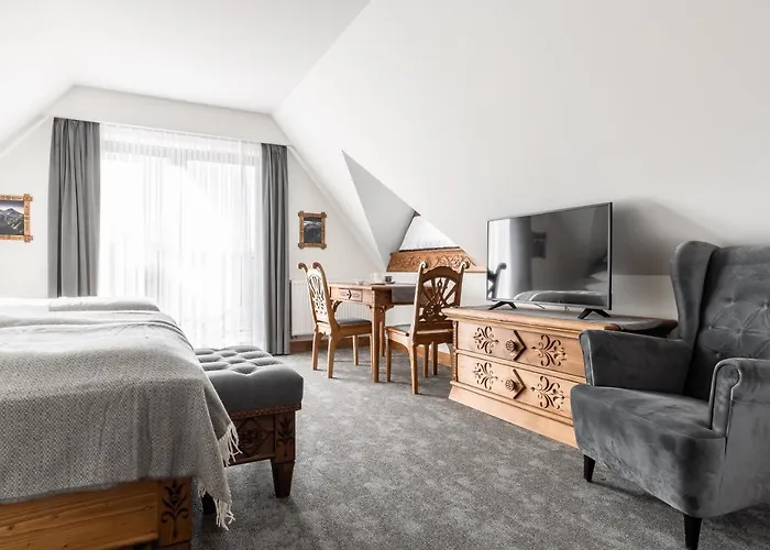 Bialczanski 3* Bialka Tatrzanska