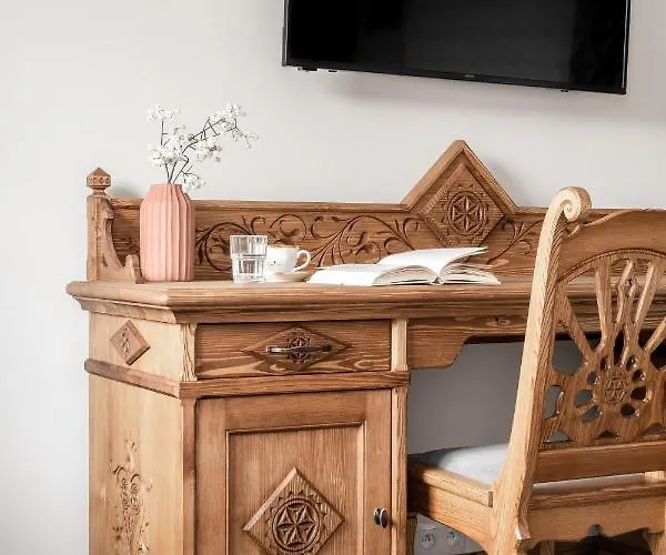 Apart-hotel Bialczanski