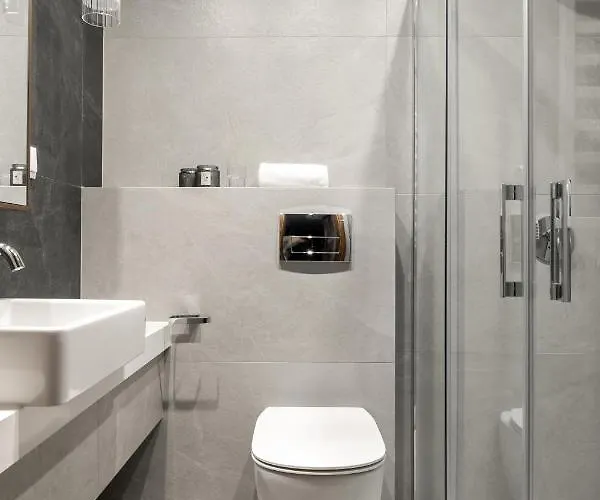 Bialczanski 公寓式酒店 Bialka Tatrzanska