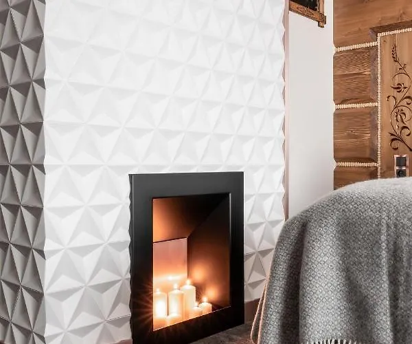 Apart-hotel Bialczanski