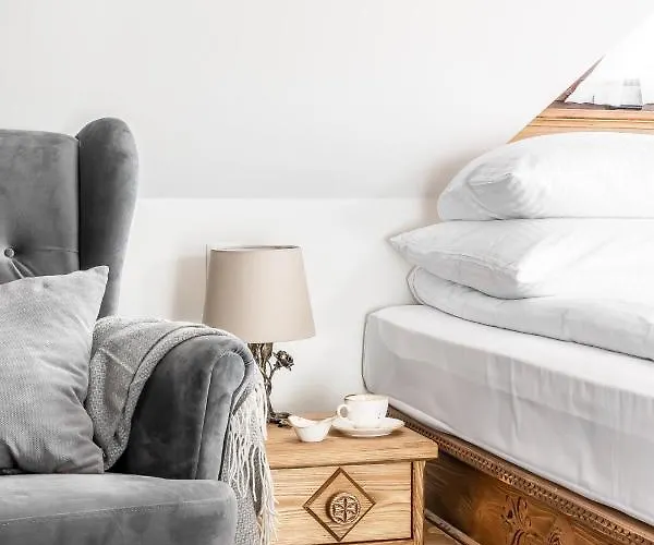 Bialczanski מלון דירות ביאלקה טטרנסקה