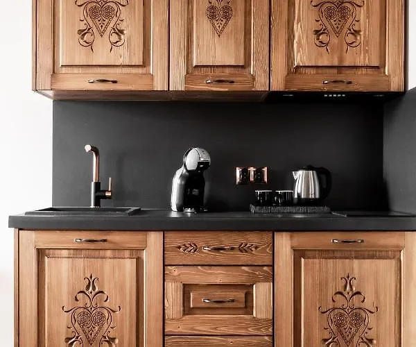 Bialczanski ביאלקה טטרנסקה