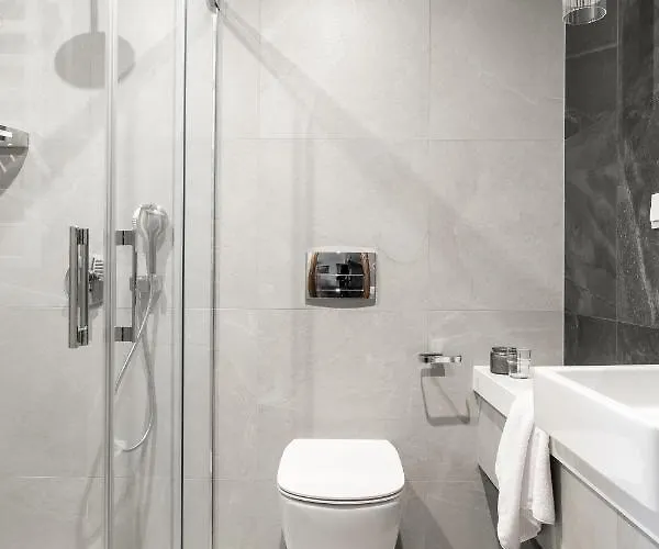 Bialczanski Bialka Tatrzanska