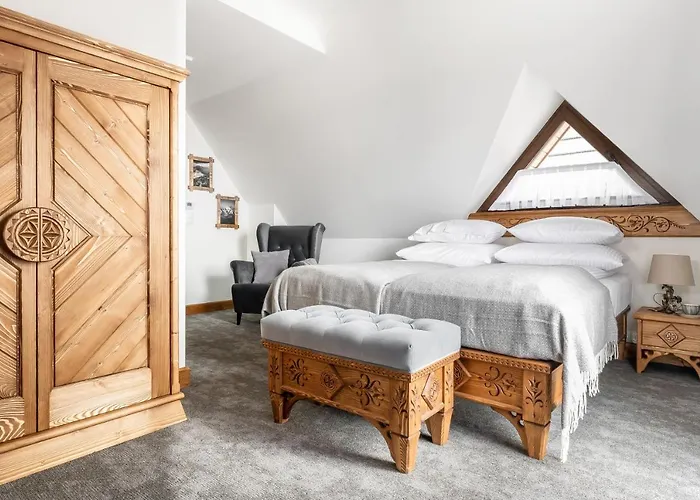 Bialczanski Bialka Tatrzanska