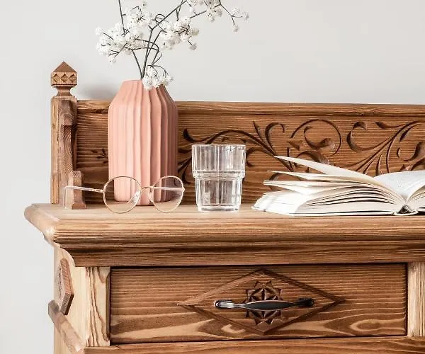 מלון דירות Bialczanski ביאלקה טטרנסקה