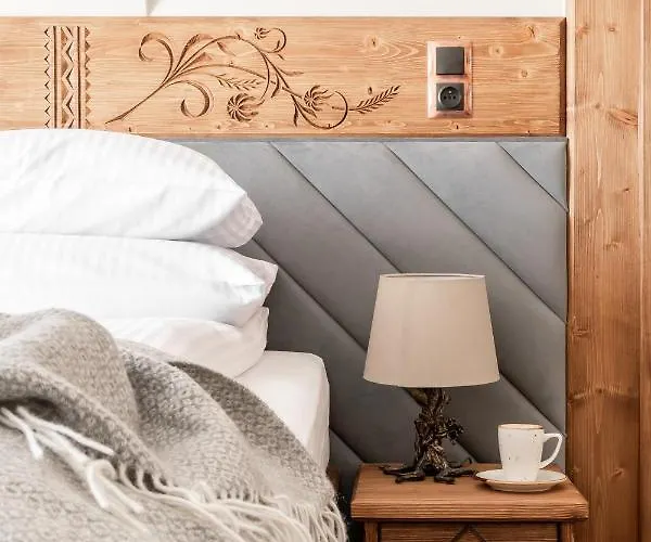 Bialczanski 公寓式酒店 Bialka Tatrzanska