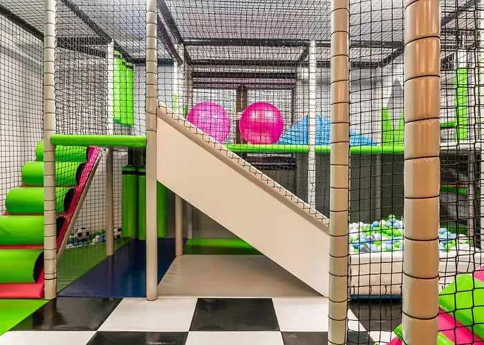 Bialczanski Apart-hotel