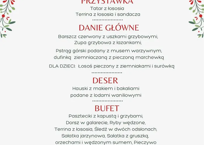 Bialczanski ביאלקה טטרנסקה